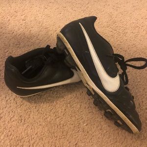 Nike soccer cleats